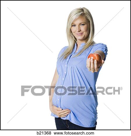 pregnant woman View Large Photo Image Stock Photo - pregnant woman. Fotosearch