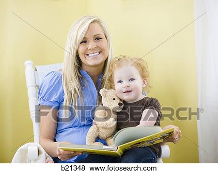 pregnant woman with little girl View Large Photo Image Stock Photo - pregnant woman with little girl. Fotosearch