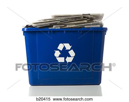 recycling bin View Large Photo Image Stock Photography - recycling bin. Fotosearch