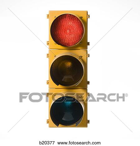red light View Large Photo Image Stock Photo - red light. Fotosearch