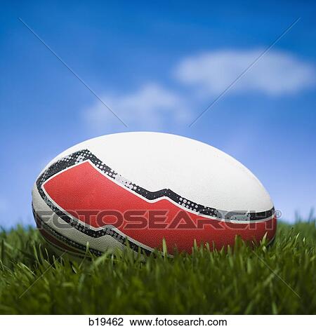 rugby ball View Large Photo Image Stock Image - rugby ball. Fotosearch