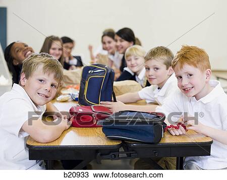 school lunch View Large Photo Image Stock Image - school lunch. Fotosearch