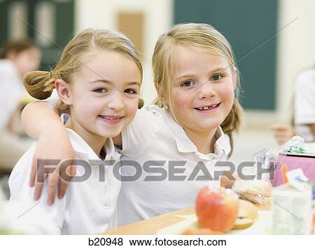 school lunch View Large Photo Image Stock Photo - school lunch. Fotosearch