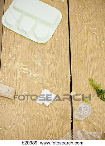 school lunch View Large Photo Image Stock Photo - school lunch. Fotosearch