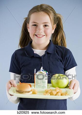 school lunch View Large Photo Image Stock Photography - school lunch. Fotosearch