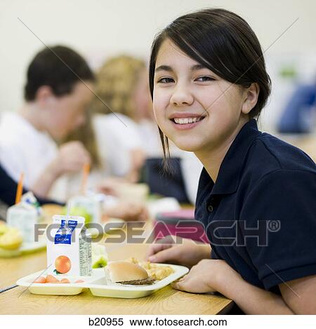 school lunch View Large Photo Image Stock Photography - school lunch. Fotosearch
