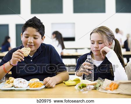 school lunch View Large Photo Image Stock Photography - school lunch. Fotosearch