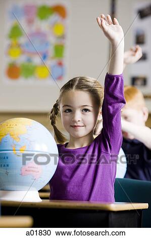 schoolgirl View Large Photo Image Stock Image - schoolgirl. Fotosearch