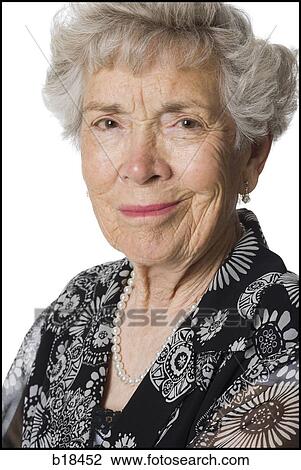 Senior woman looking at camera. View Large Photo Image Stock Image - Senior woman looking at camera.. Fotosearch