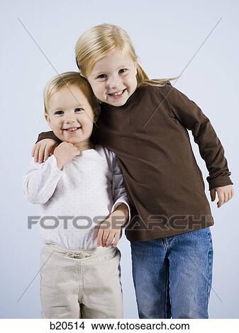 sisters View Large Photo Image Picture - sisters. Fotosearch