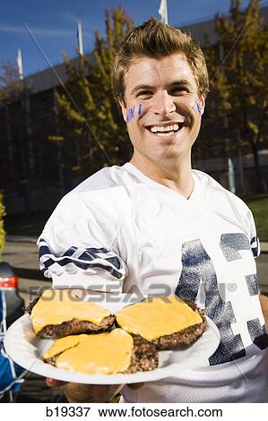 tailgate party before a football game View Large Photo Image Stock Photo - tailgate party before a football game. Fotosearch