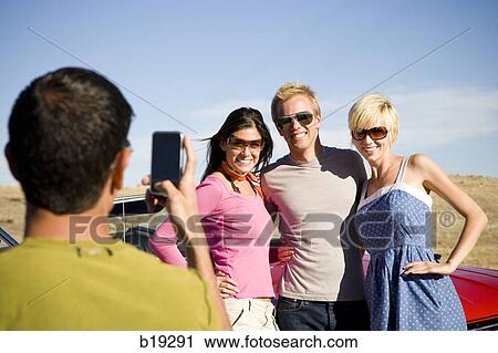 taking photo on the side of the road View Large Photo Image Stock Image - taking photo on the side of the road. Fotosearch