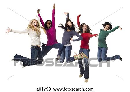 teenage girls View Large Photo Image Stock Photo - teenage girls. Fotosearch