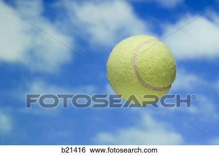 tennis ball View Large Photo Image Stock Photograph - tennis ball. Fotosearch