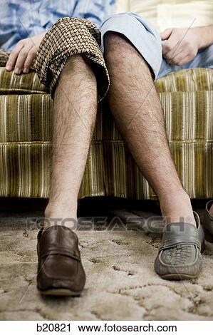 two mens legs View Large Photo Image Stock Image - two mens legs. Fotosearch