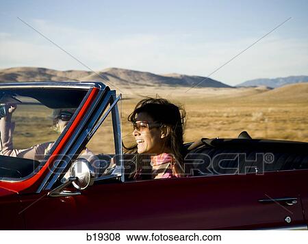 two women on a road trip View Large Photo Image Stock Photo - two women on a road trip. Fotosearch