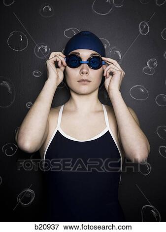 underwater swimmer View Large Photo Image Stock Photo - underwater swimmer. Fotosearch