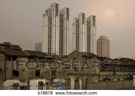 Urban cityscape. View Large Photo Image Stock Photo - Urban cityscape.. Fotosearch
