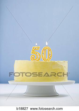 white cake on a platter with candles. View Large Photo Image Stock Photo - white cake on a platter with candles.. Fotosearch