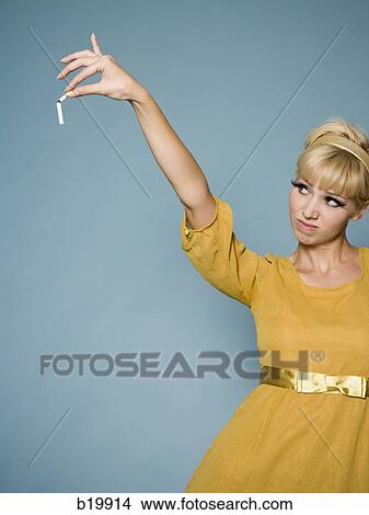 woman in 1960's attire View Large Photo Image Picture - woman in 1960's attire. Fotosearch