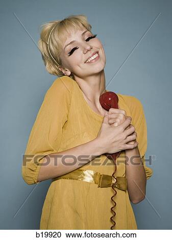 woman in 1960's attire View Large Photo Image Stock Image - woman in 1960's attire. Fotosearch