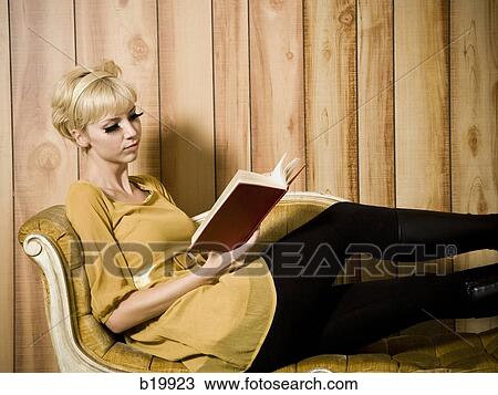 woman in 1960's attire View Large Photo Image Stock Image - woman in 1960's attire. Fotosearch