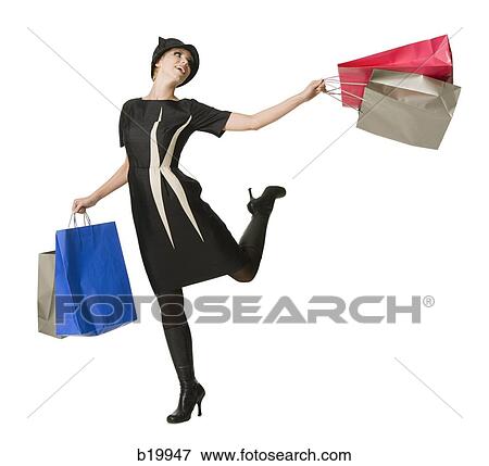 woman in 1960's attire View Large Photo Image Stock Photo - woman in 1960's attire. Fotosearch