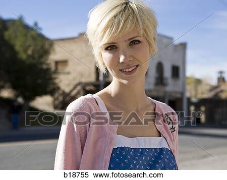 woman in a pink sweater. View Large Photo Image Stock Photography - woman in a pink sweater.. Fotosearch