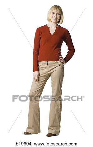 woman looking at camera View Large Photo Image Picture - woman looking at camera. Fotosearch