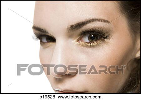 woman looking at camera View Large Photo Image Stock Photo - woman looking at camera. Fotosearch