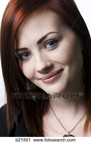 woman looking at the camera View Large Photo Image Stock Image - woman looking at the camera. Fotosearch