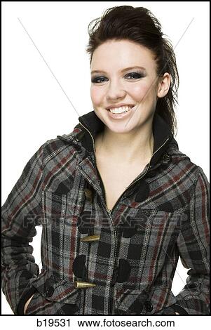 woman posing View Large Photo Image Stock Image - woman posing. Fotosearch