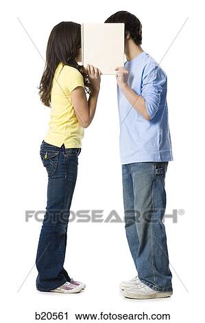 young couple holding a sign View Large Photo Image Stock Image - young couple holding a sign. Fotosearch