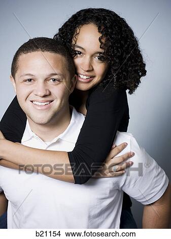 young couple View Large Photo Image Picture - young couple. Fotosearch