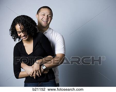young couple View Large Photo Image Stock Image - young couple. Fotosearch