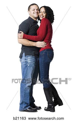 young couple View Large Photo Image Stock Image - young couple. Fotosearch