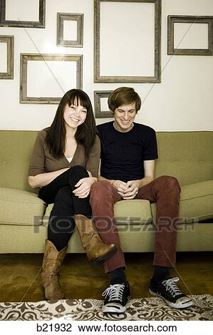 young couple View Large Photo Image Stock Image - young couple. Fotosearch