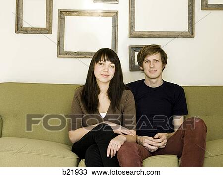 young couple View Large Photo Image Stock Image - young couple. Fotosearch