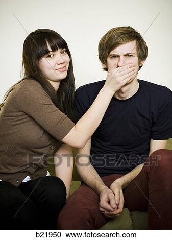 young couple View Large Photo Image Stock Image - young couple. Fotosearch