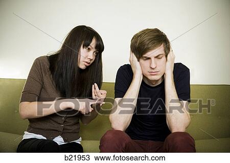 young couple View Large Photo Image Stock Image - young couple. Fotosearch