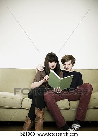 young couple View Large Photo Image Stock Image - young couple. Fotosearch