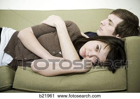 young couple View Large Photo Image Stock Image - young couple. Fotosearch