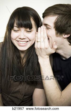young couple View Large Photo Image Stock Photo - young couple. Fotosearch