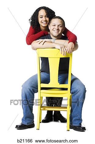 young couple View Large Photo Image Stock Photograph - young couple. Fotosearch