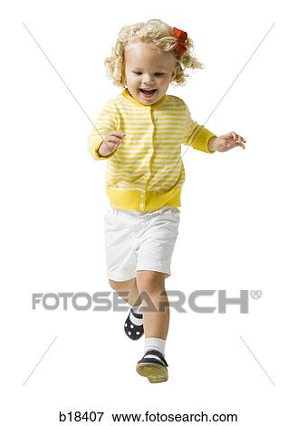 Young girl in a yellow sweater. View Large Photo Image Stock Photo - Young girl in a yellow sweater.. Fotosearch