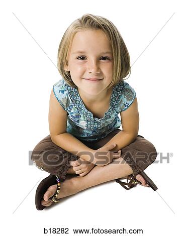 Young girl smiling. View Large Photo Image Stock Image - Young girl smiling.. Fotosearch