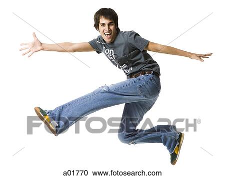 young man dancing View Large Photo Image Stock Image - young man dancing. Fotosearch