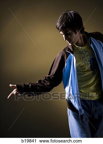 young man dancing View Large Photo Image Stock Image - young man dancing. Fotosearch