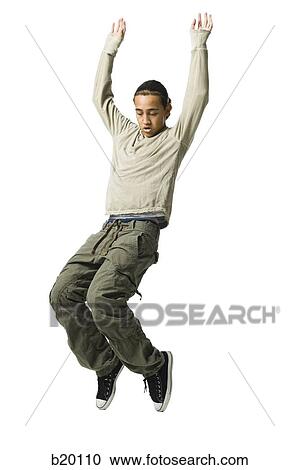 young man dancing View Large Photo Image Stock Image - young man dancing. Fotosearch