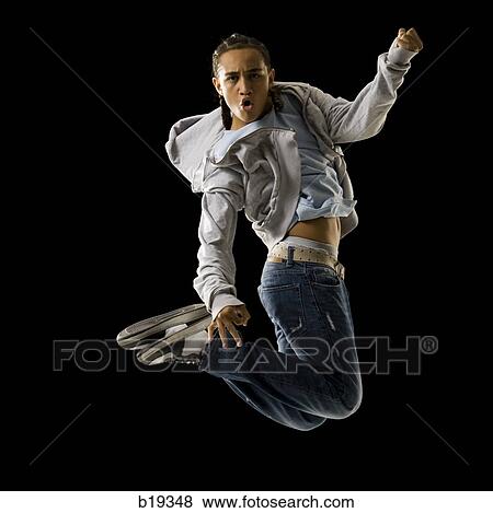 young man dancing View Large Photo Image Stock Photo - young man dancing. Fotosearch
